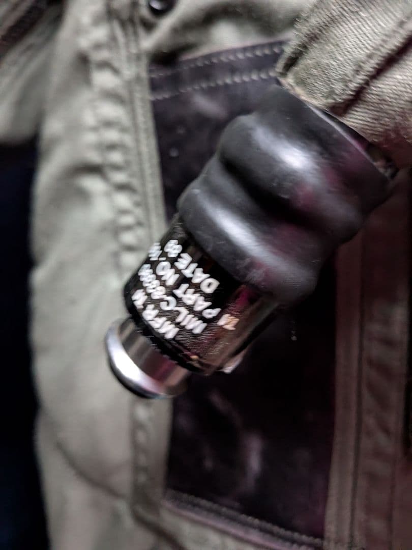 ANTI-G CSU-13B/P アメリカ軍 ミリタリー オーバーパンツ 希少品