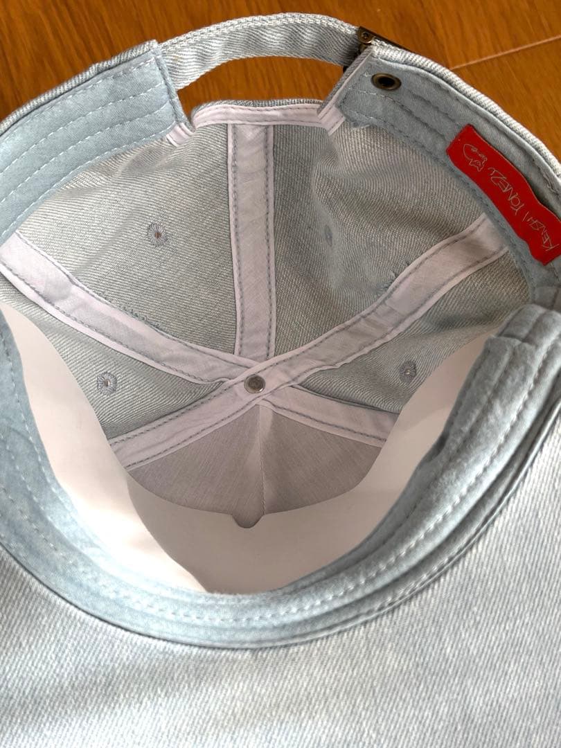 《新品・未使用》米津玄師 はーとキャップ