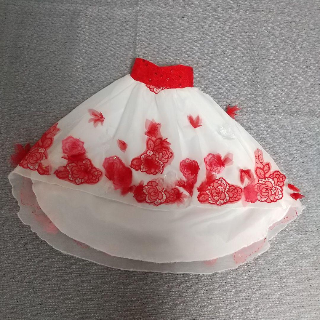 シェリーメイウェディングカラードレス