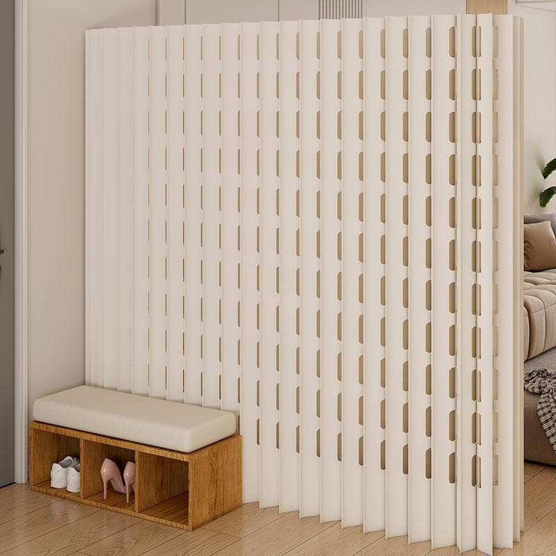 折りたたみパーテーション間仕切り方形高さ1.8ｍ長さ3-4ｍ組立不要目隠し区切り