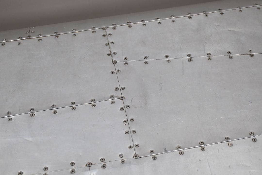 【極美品】Timothy Oulton コーヒーテーブル HALO取扱い