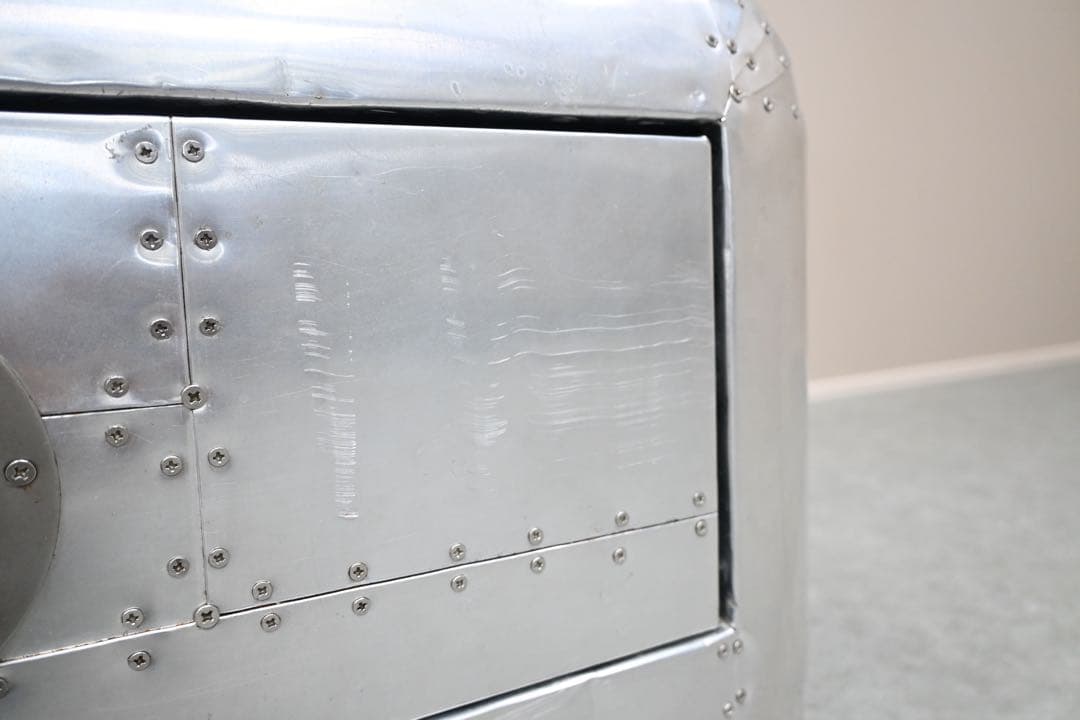 【極美品】Timothy Oulton コーヒーテーブル HALO取扱い