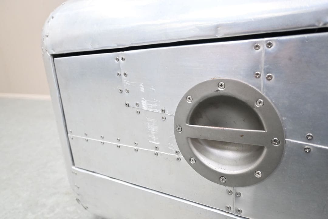 【極美品】Timothy Oulton コーヒーテーブル HALO取扱い