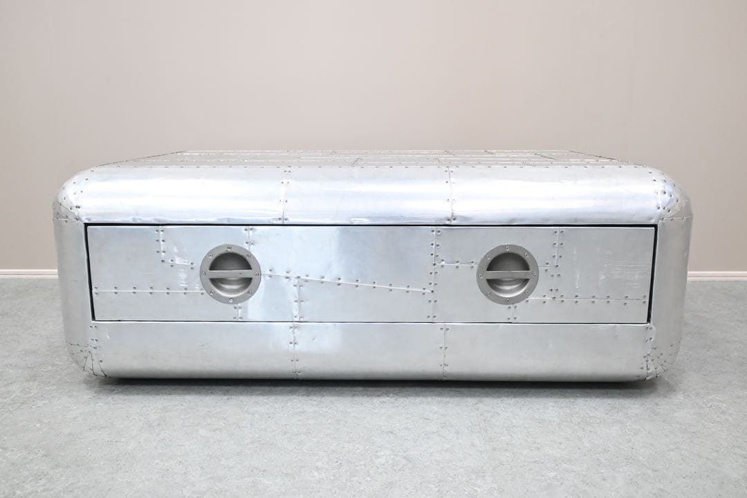 【極美品】Timothy Oulton コーヒーテーブル HALO取扱い