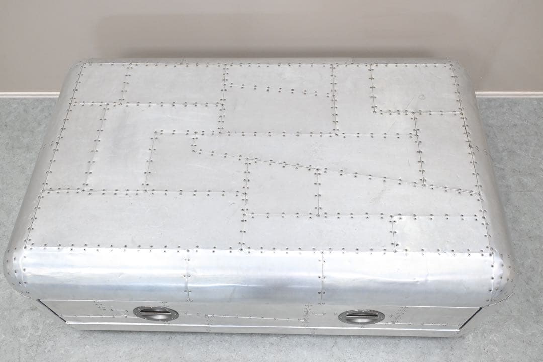 【極美品】Timothy Oulton コーヒーテーブル HALO取扱い