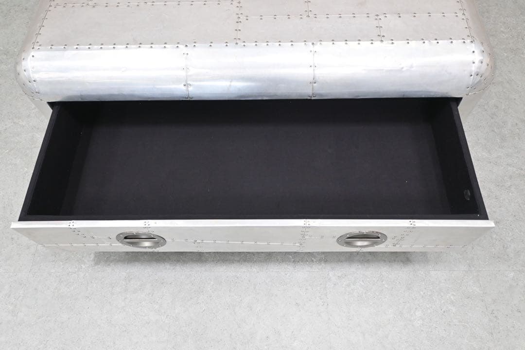 【極美品】Timothy Oulton コーヒーテーブル HALO取扱い