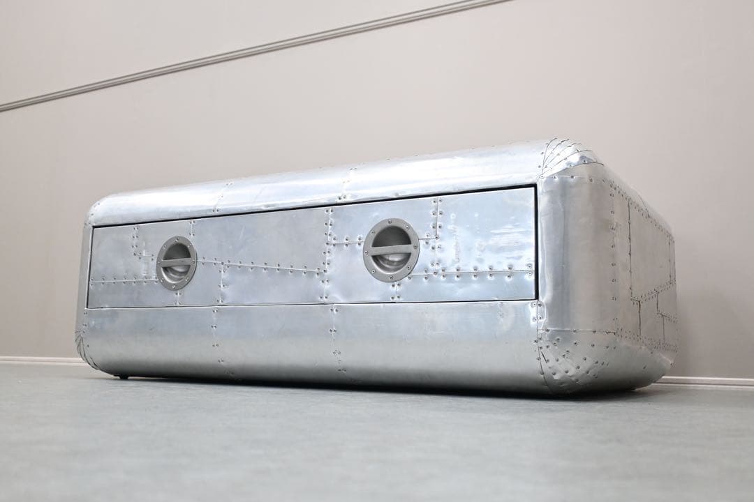 【極美品】Timothy Oulton コーヒーテーブル HALO取扱い