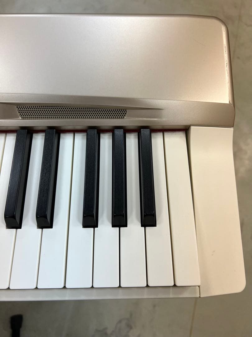 CASIO 電子ピアノ　PX-160 キーボード