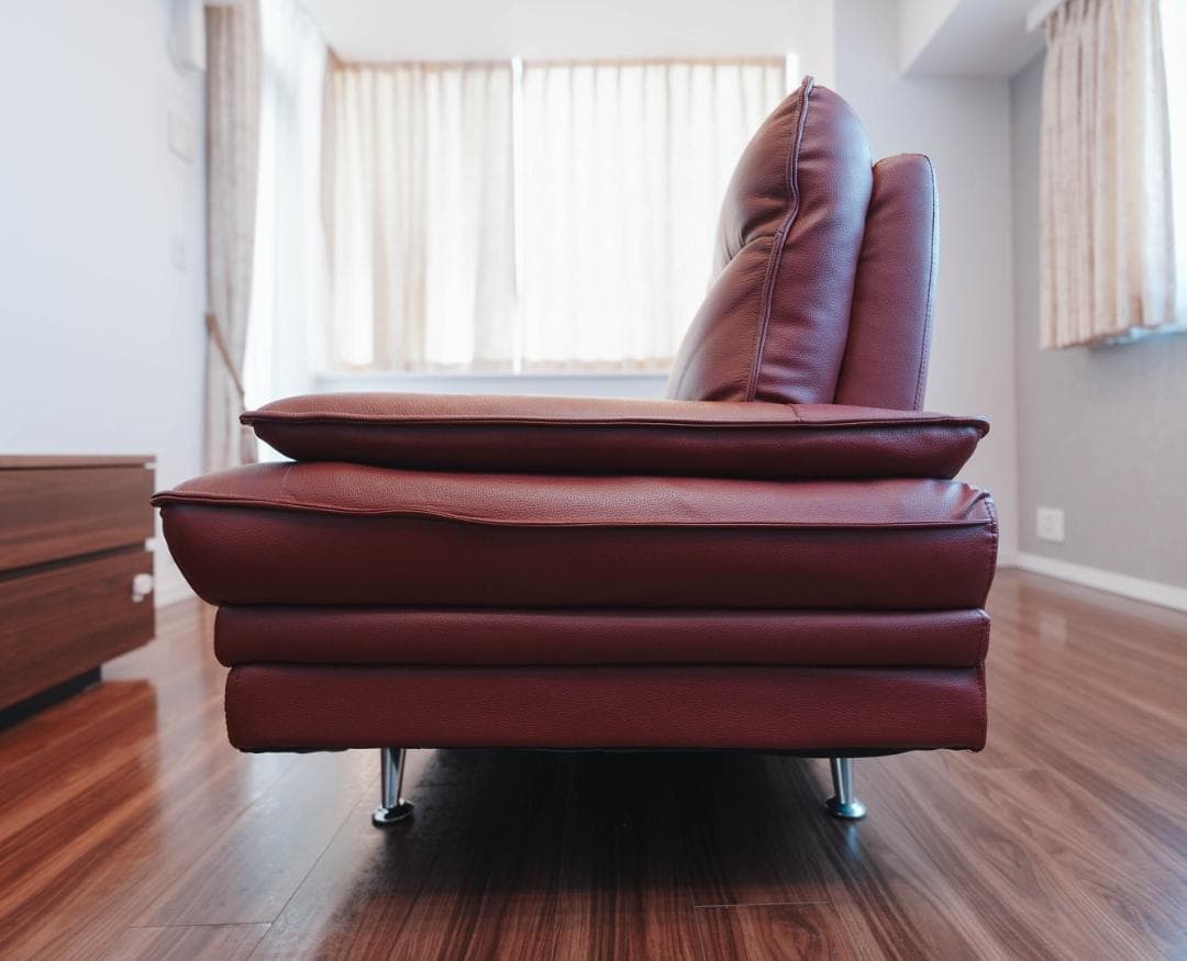 ソファ タルガ 3P ソファ 3人がけ 大川家具