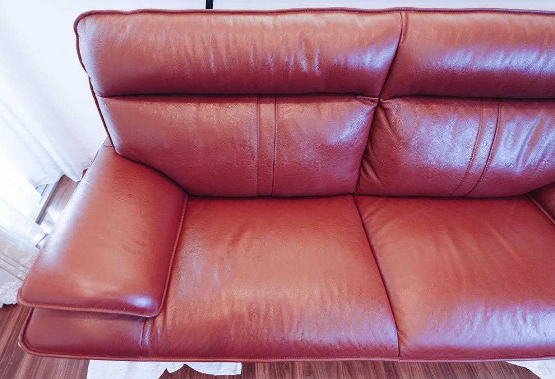 ソファ タルガ 3P ソファ 3人がけ 大川家具