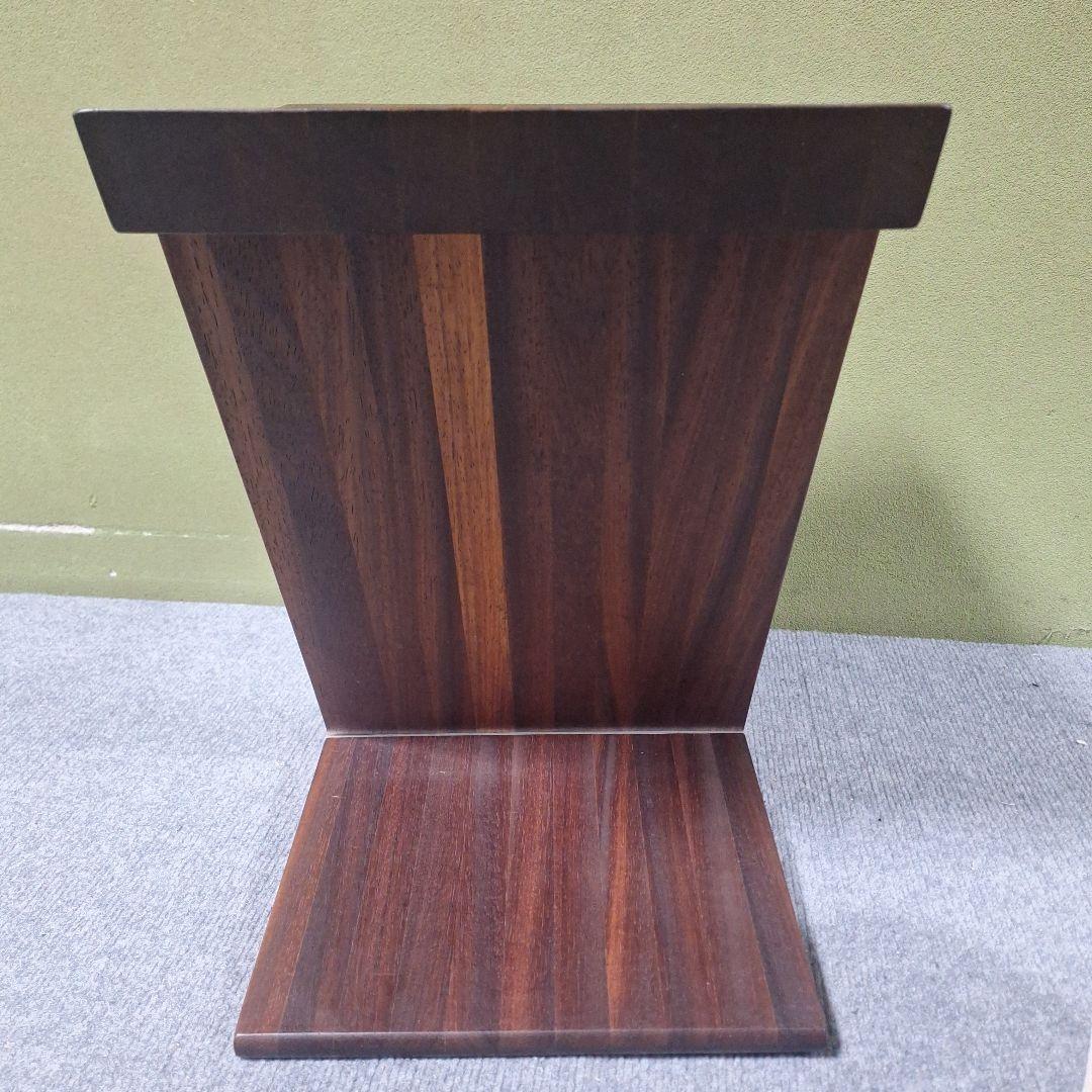 広松木工 Zスツール