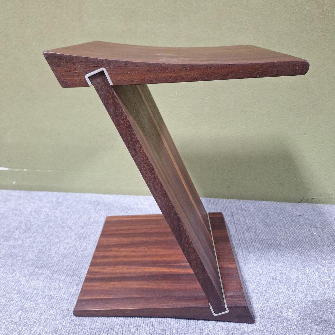 広松木工 Zスツール