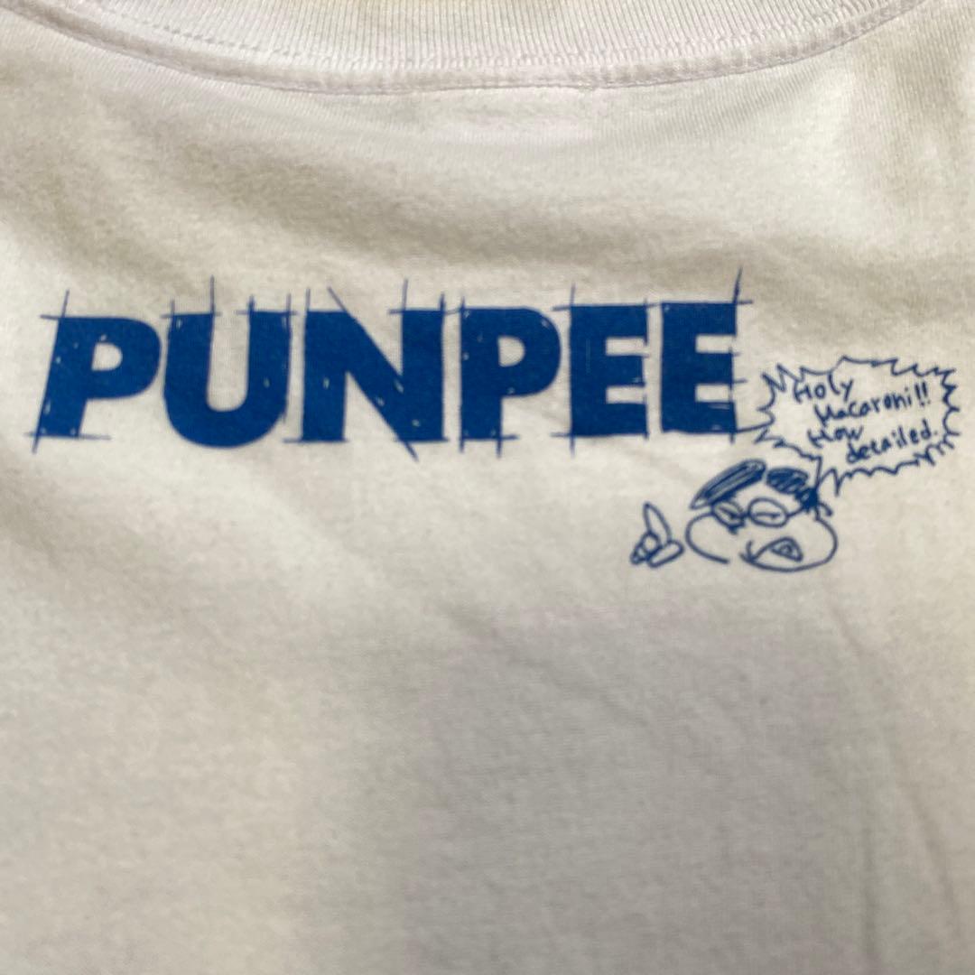 summit サミット PUNPEE パンピー Tシャツ - メルカリ