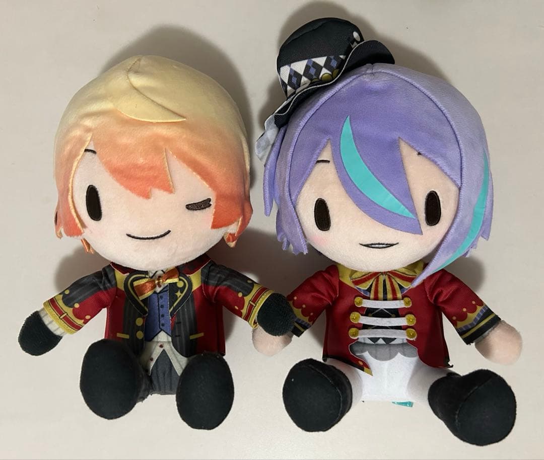 忘却バッテリー ちゃれくじ C賞 マイクロファイバータオル 清峰葉流火