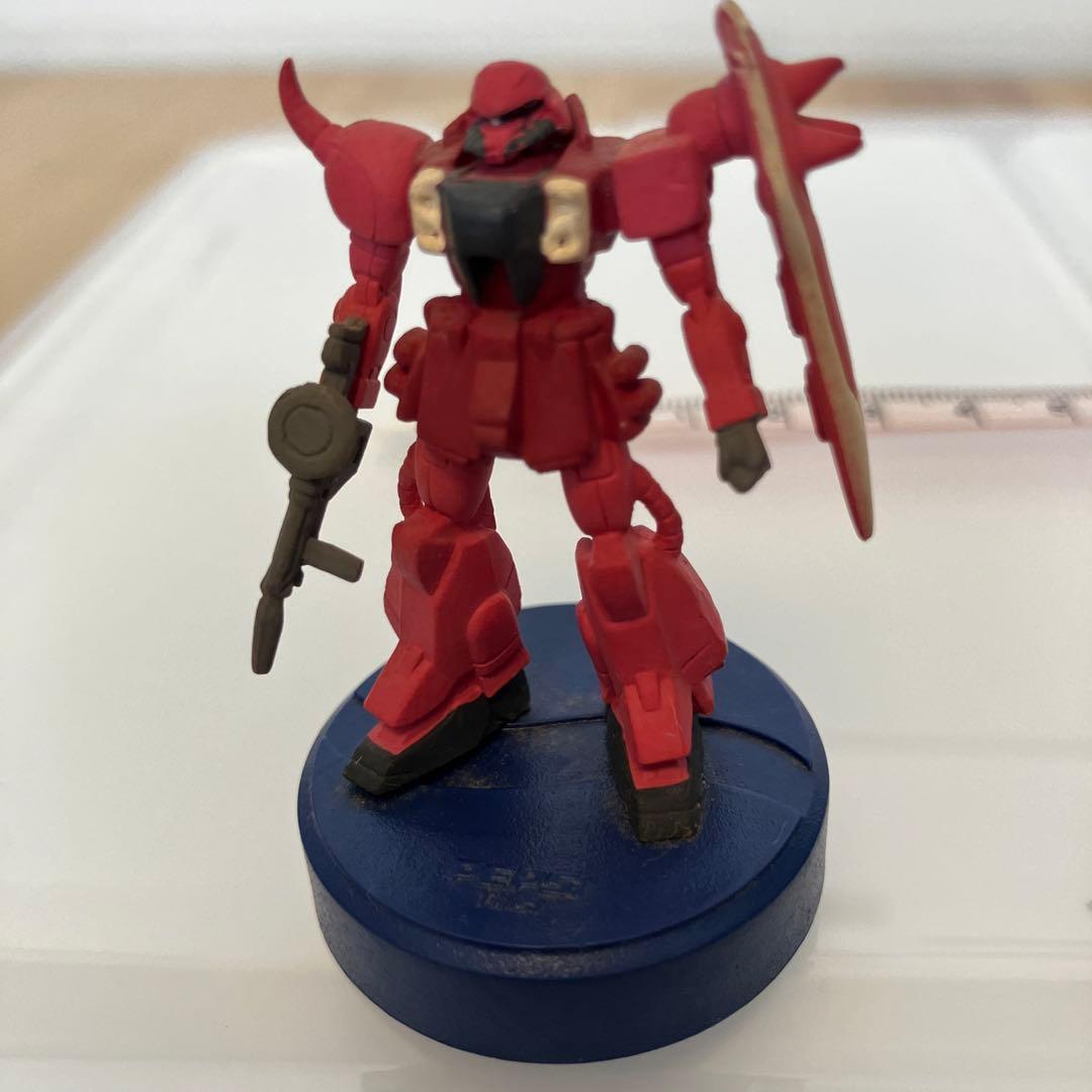 24時間タイムセール❤️今回のみ！ ！ガンダムフィギュア 3体セット