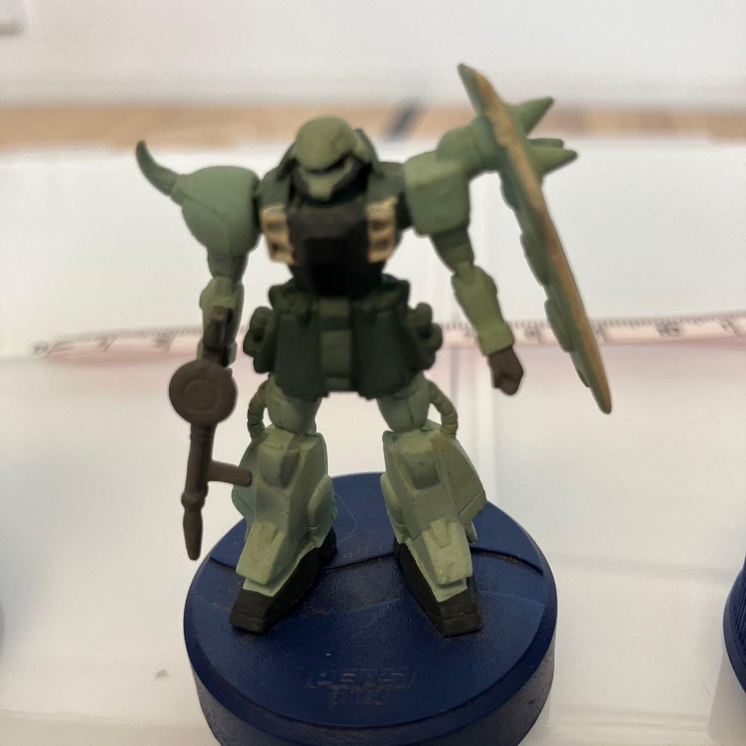 24時間タイムセール❤️今回のみ！ ！ガンダムフィギュア 3体セット