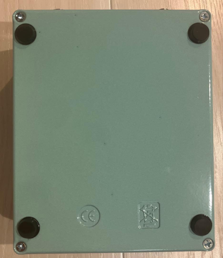 DEATH BY AUDIO APOCALYPSE ギターエフェクター