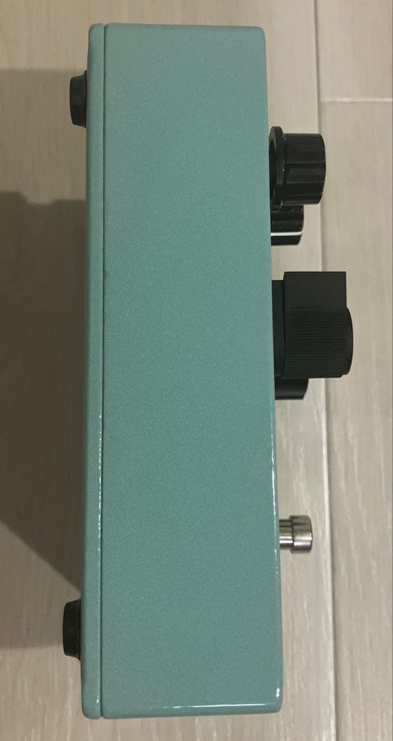 DEATH BY AUDIO APOCALYPSE ギターエフェクター