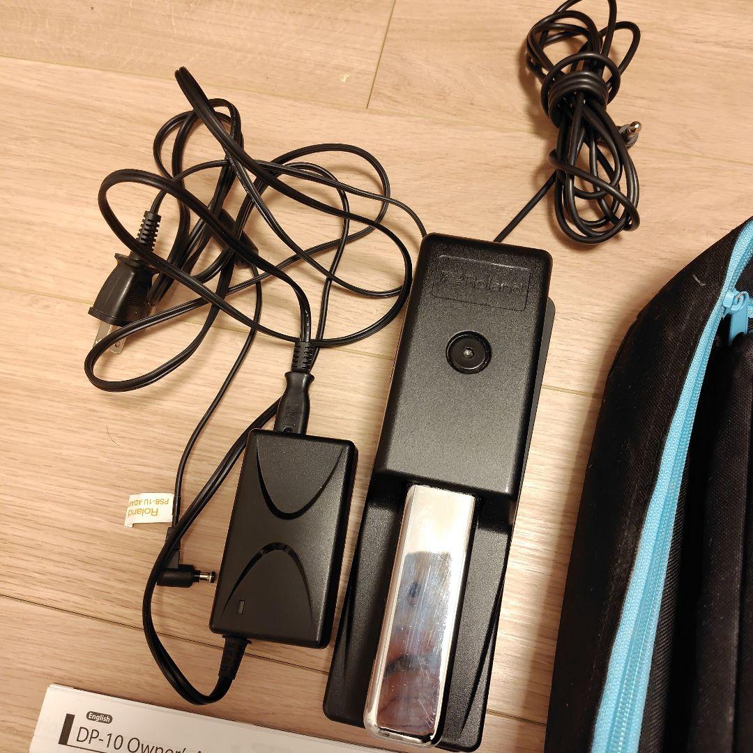 Roland JUNO-DS61 61鍵 ホワイト