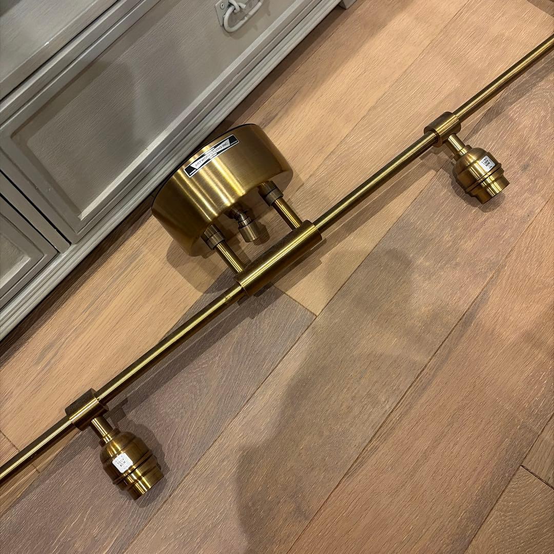 シーリングライト・天井照明 ARTWORK STUDIO Laiton 4-ceiling lamp