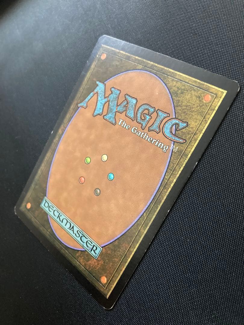 GPT 蒸気孔 他言語 FOIL フォイル 初版 steam vents MTG - メルカリ