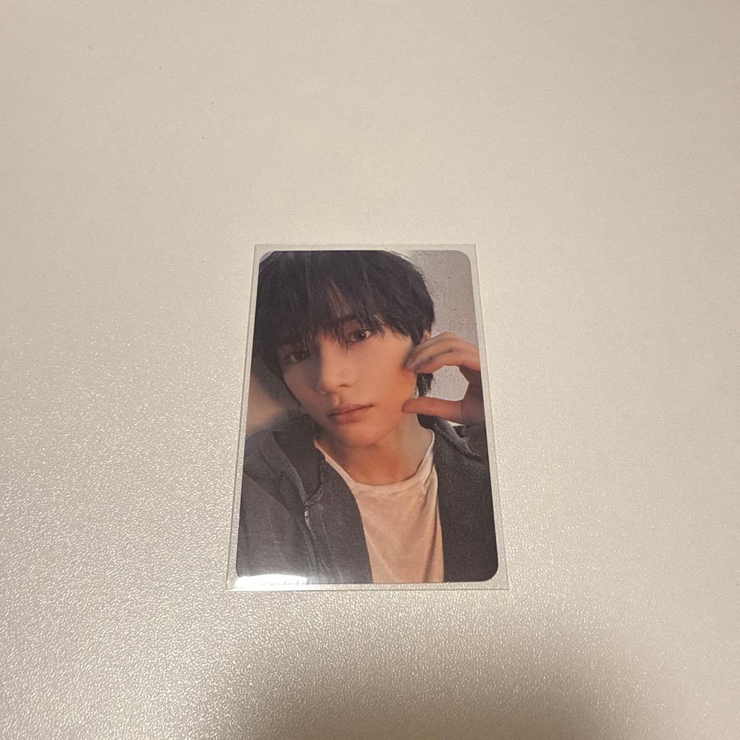 TXT トゥバ ボムギュ トレカ まとめ - メルカリ