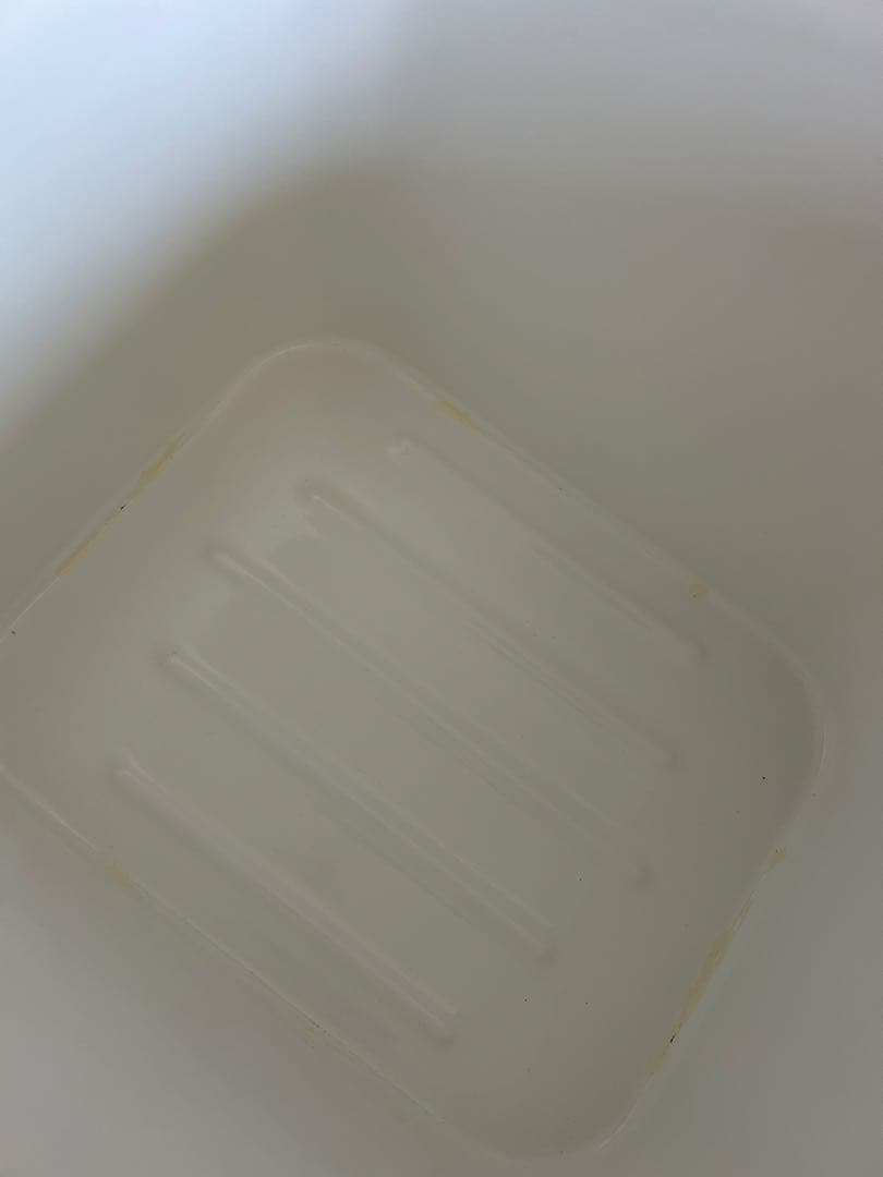 imane イマン プリンセスローズ ボックス缶（大）ホーロー