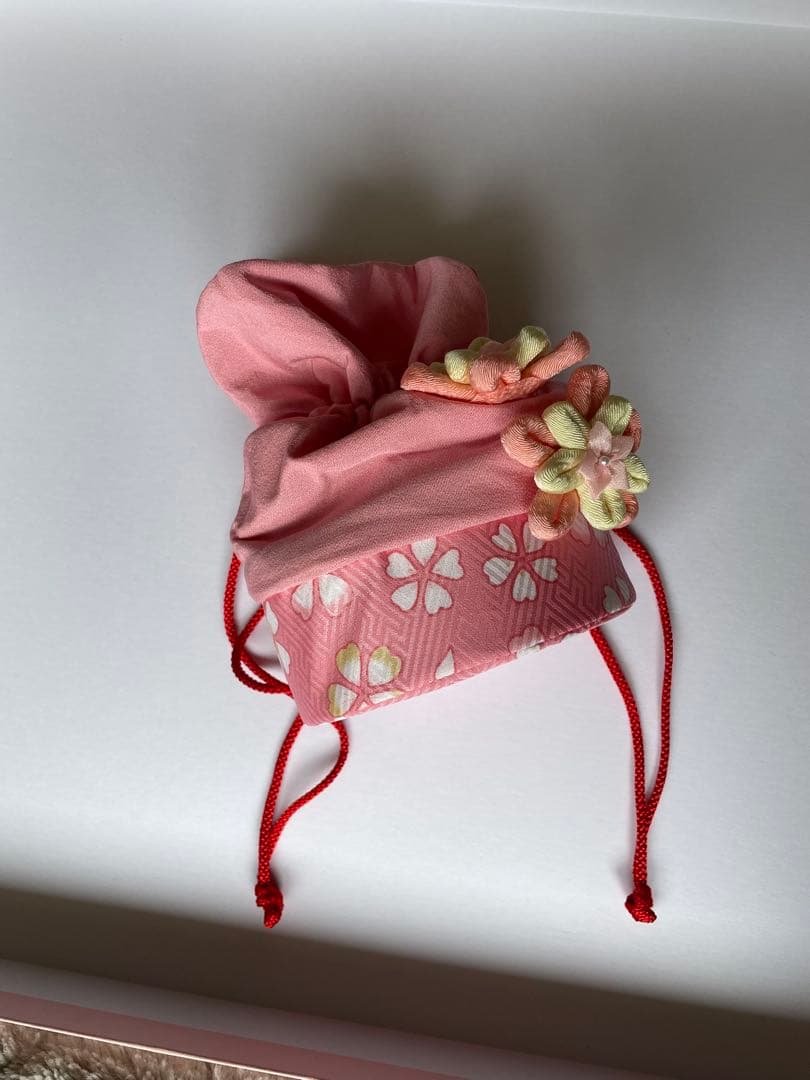 七五三 被布着 セット３歳