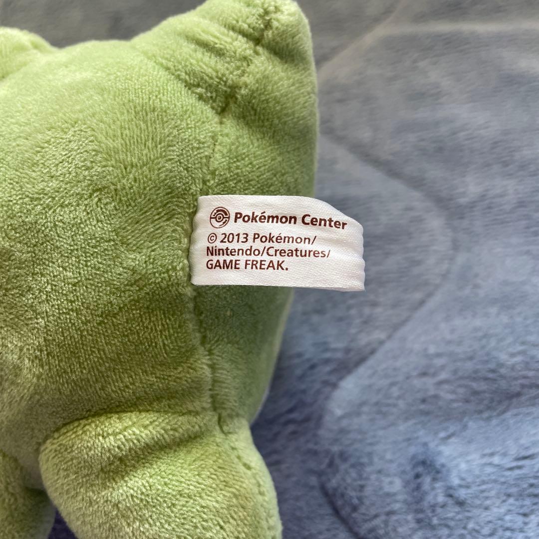 みがわり ぬいぐるみ 2013 ポケモンセンター - メルカリ