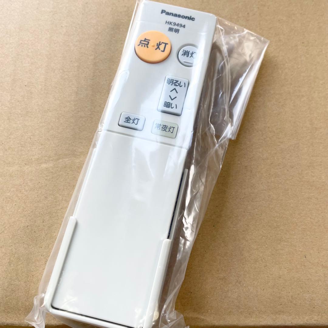 Panasonic LSEB 1080K シーリングライト　8畳　LED