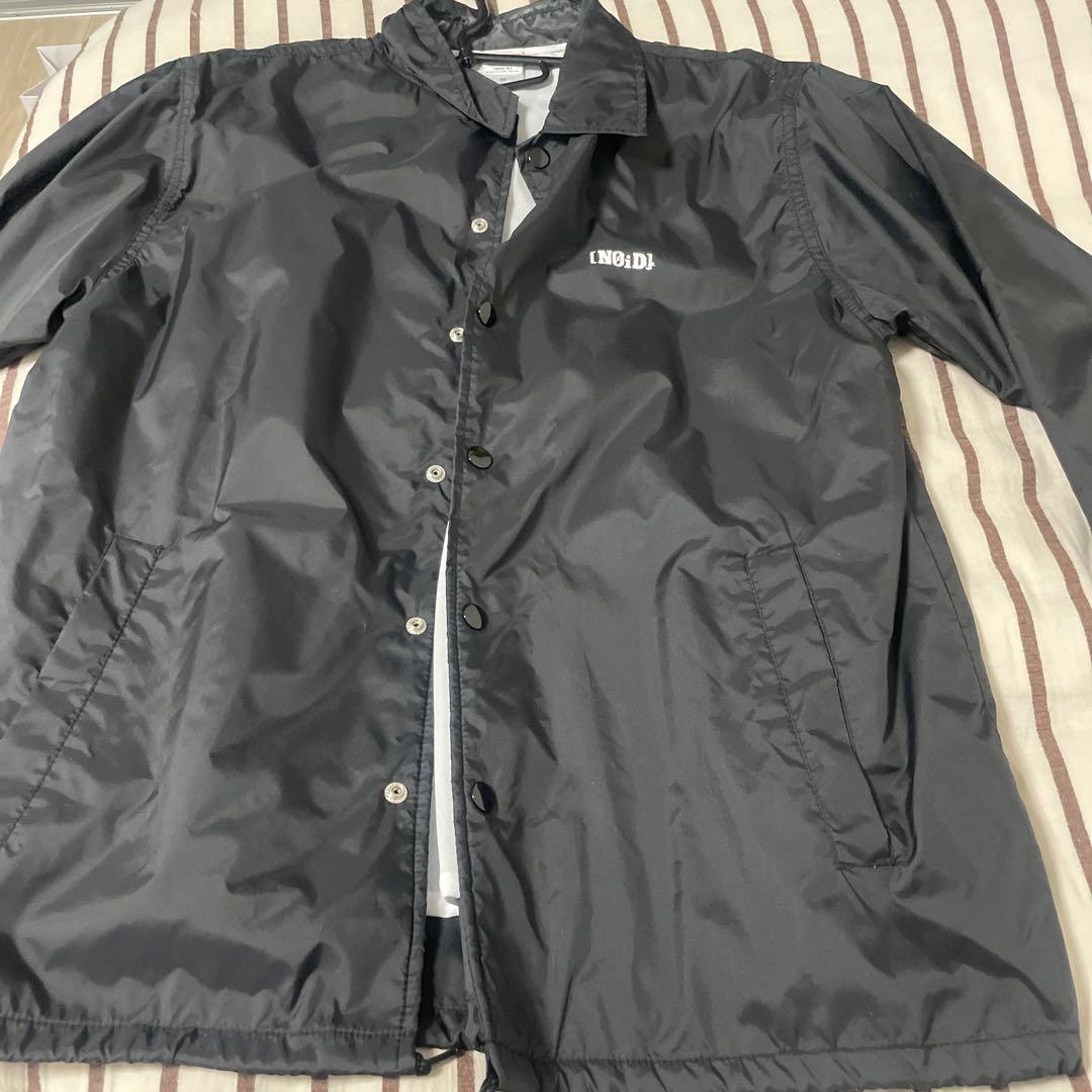 noid コーチジャケット m - メルカリ