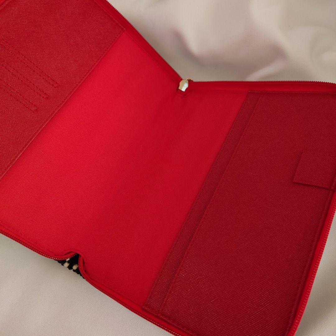 ✿11/27完成 ひな祭り様確認用✿A5マルチケース✿ミナペルホネン