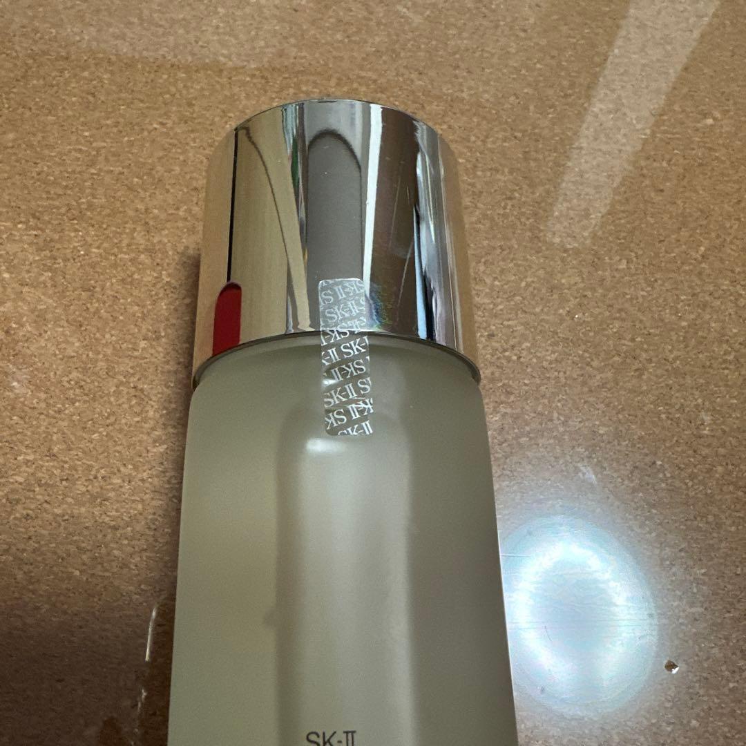 SK-Ⅱ フェイシャル トリートメント エッセンス 230ml 新品 未開封
