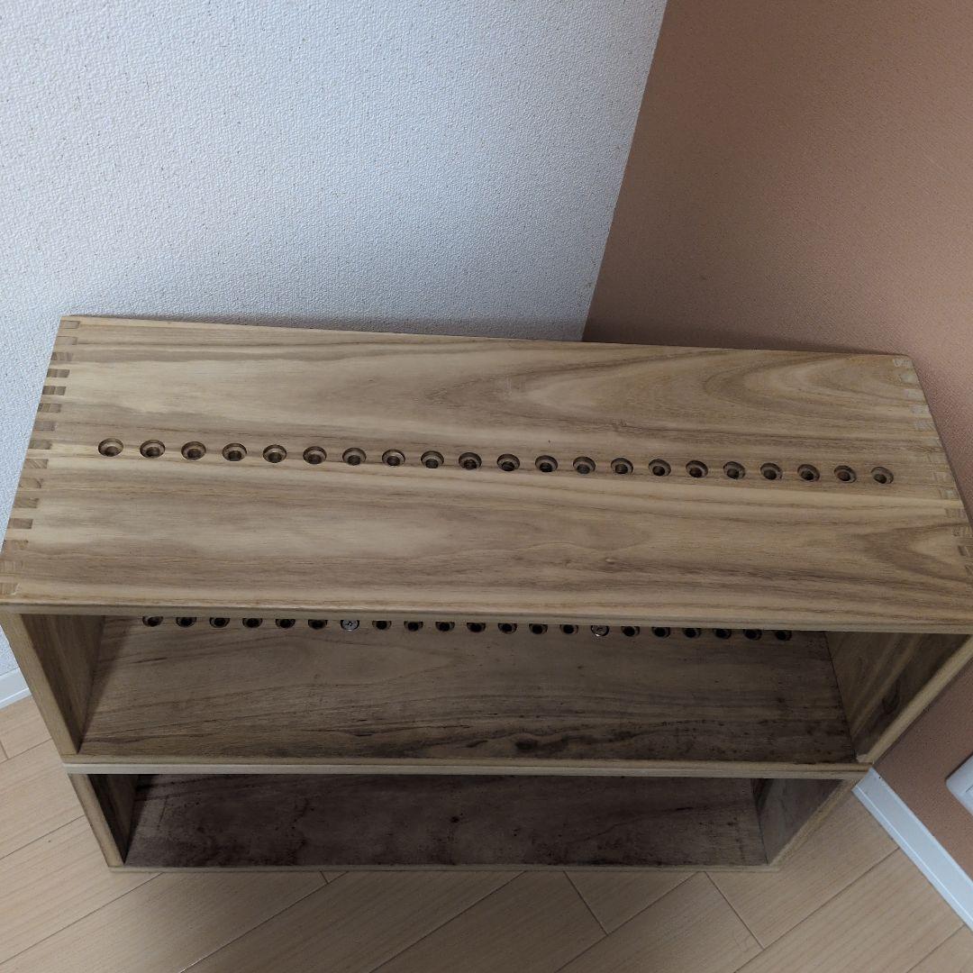 収納ボックス ヴァイン LL BOX