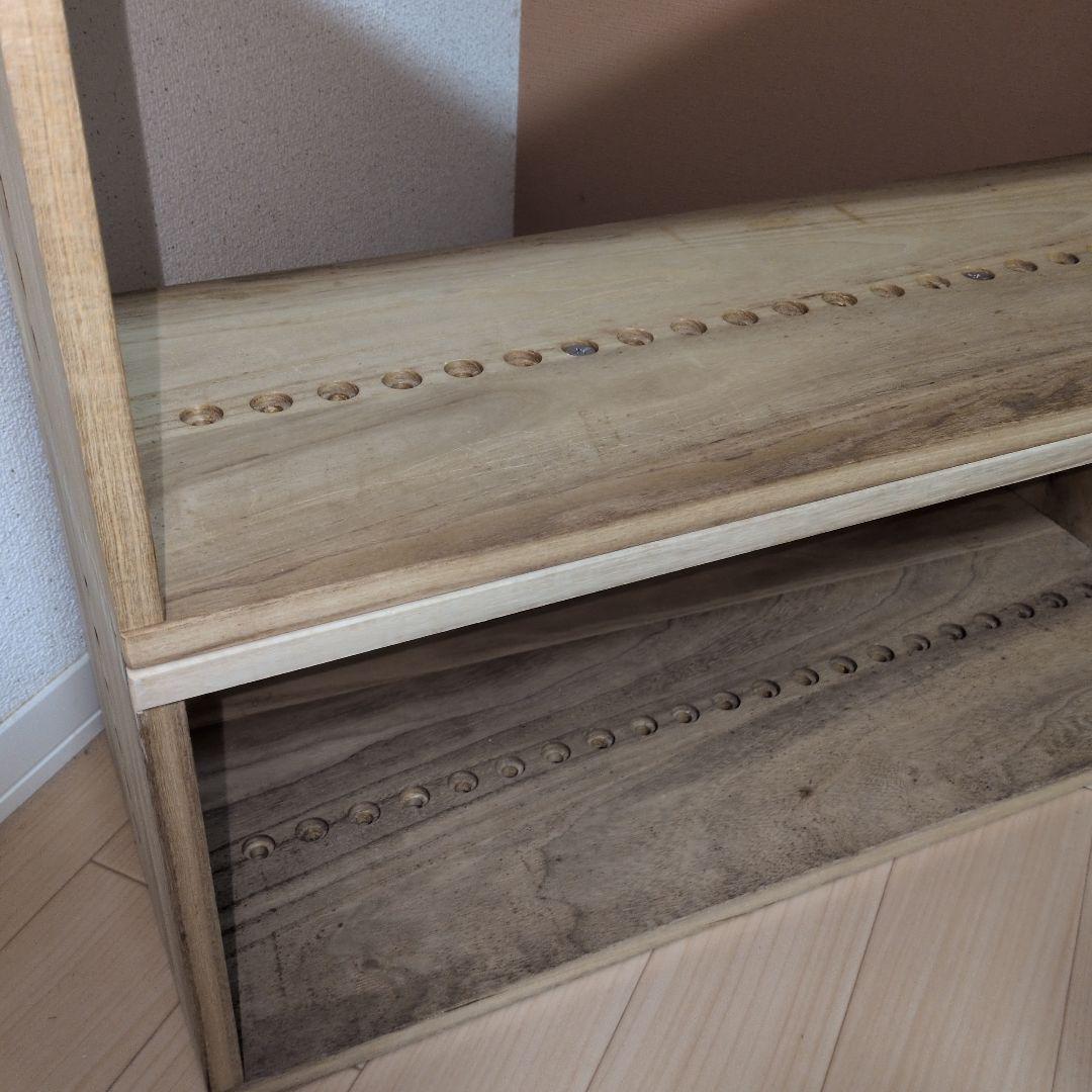 収納ボックス ヴァイン LL BOX