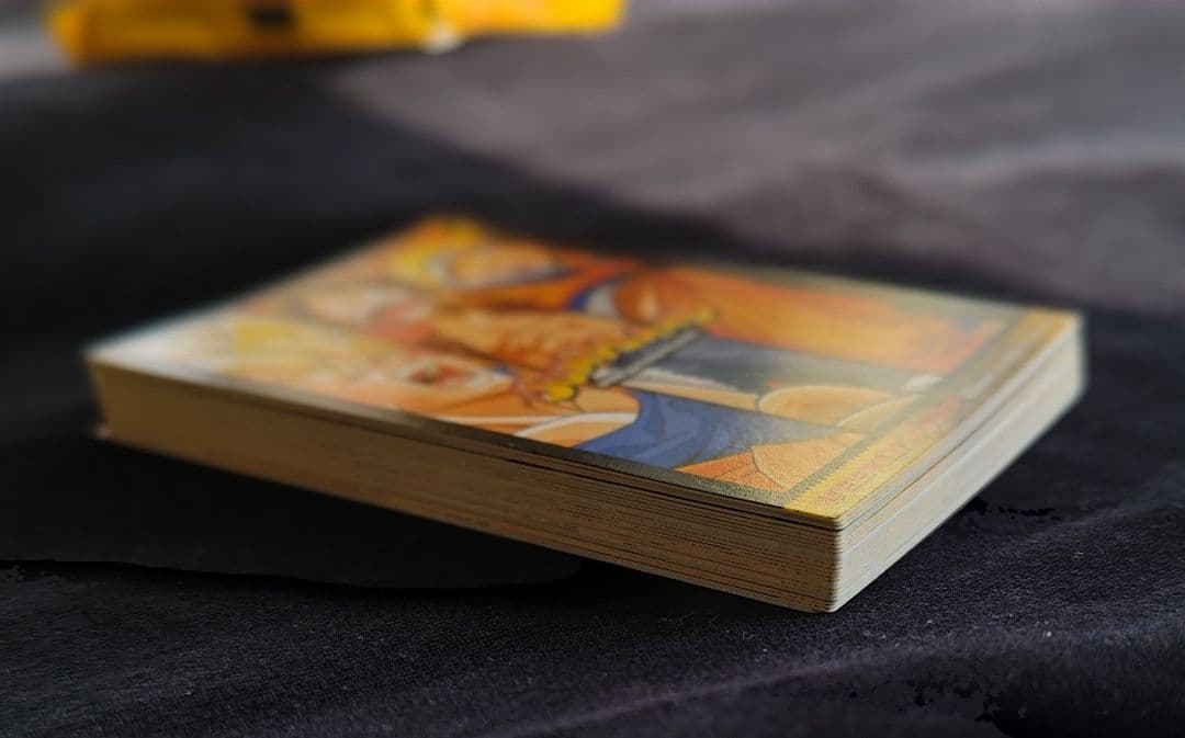 開封済】ジャンプフェスタ特製 2004 WJカードセット - メルカリ