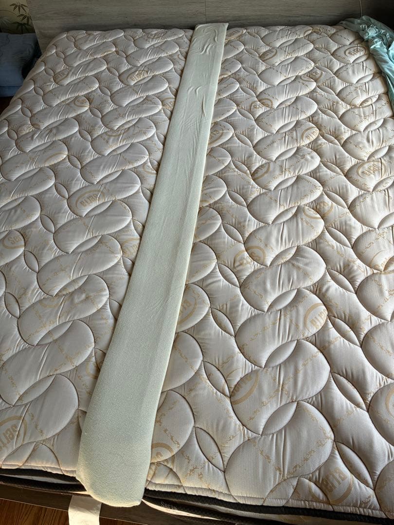 ドリームベット(サータ)　マットレス　クイーン