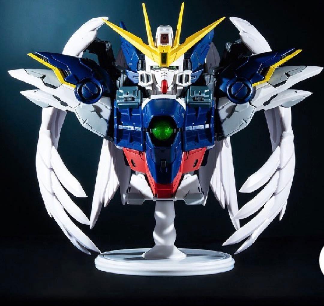 【値下げ可】一番くじ 新機動戦記ガンダムW 30th Anniversary