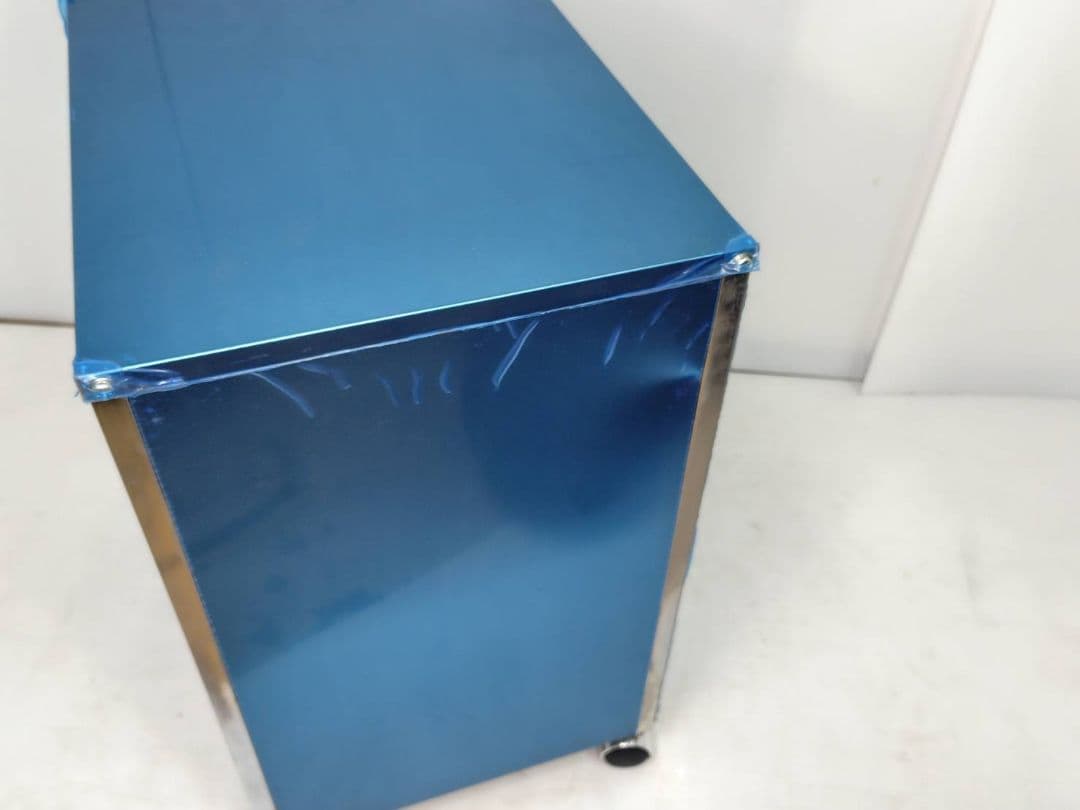 dinos ステンレスシンク下収納　ワイドタイプ M2805