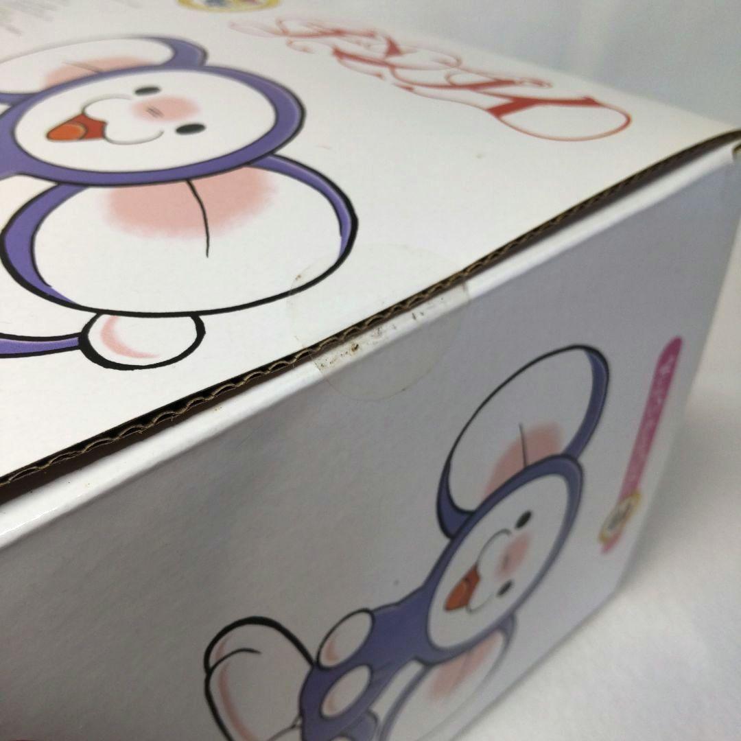 〈新品未開封〉メディコムトイ VCD チンプイ ドラえもん パーマン