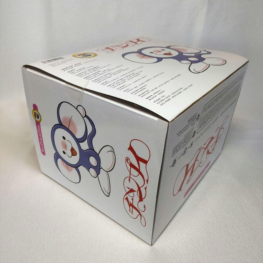 〈新品未開封〉メディコムトイ VCD チンプイ ドラえもん パーマン