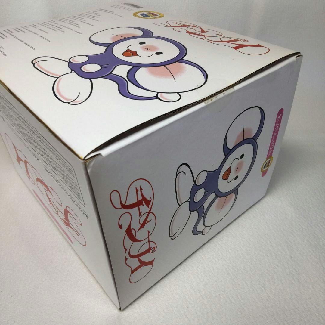 〈新品未開封〉メディコムトイ VCD チンプイ ドラえもん パーマン