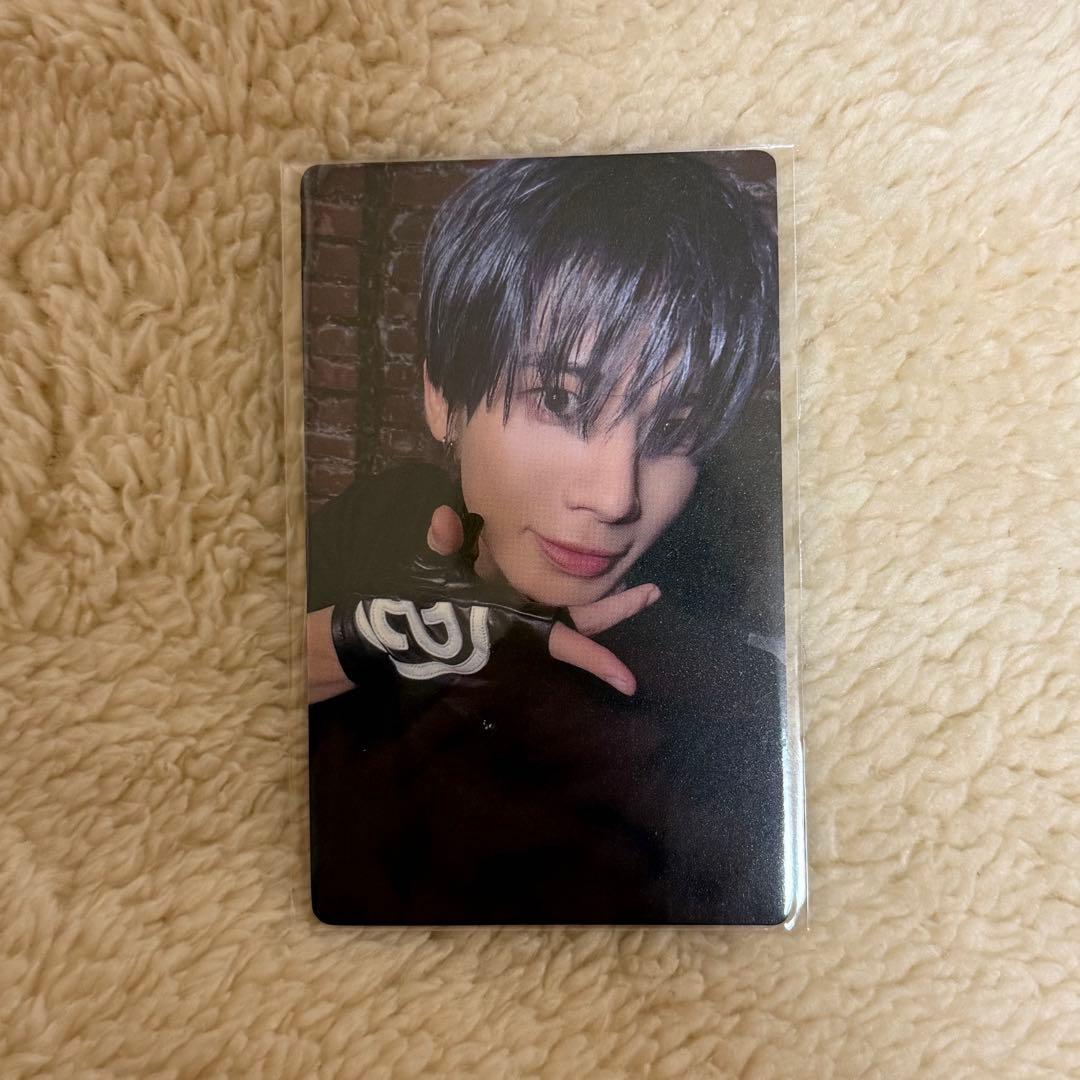 TXT starkissed テヒョン ラキドロ 楽天 - メルカリ