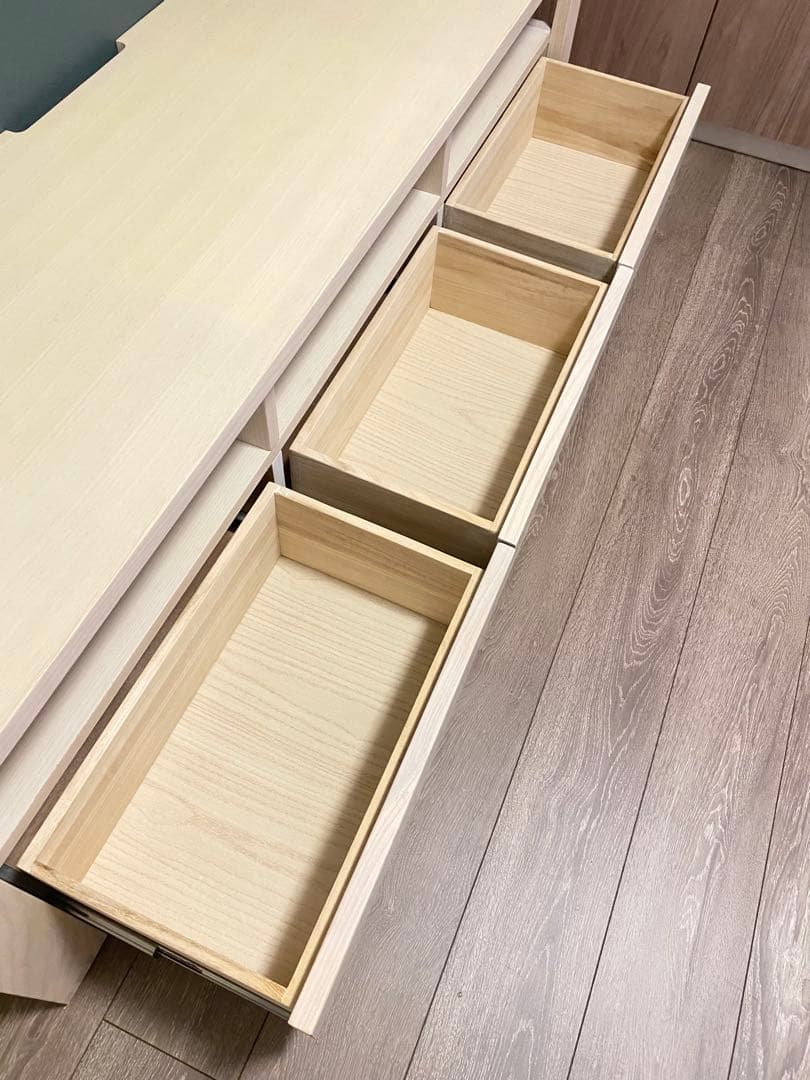 北欧　ナチュラル　テレビ台　ニトリ　150 TV台　ローボード　木製　シンプル