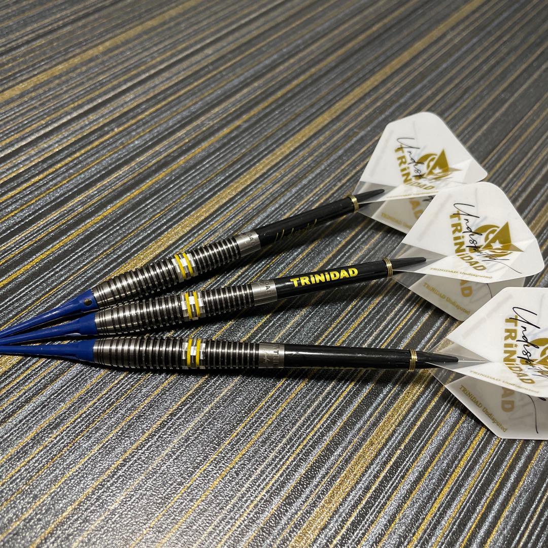 リカルド リカルド3 エスダーツ