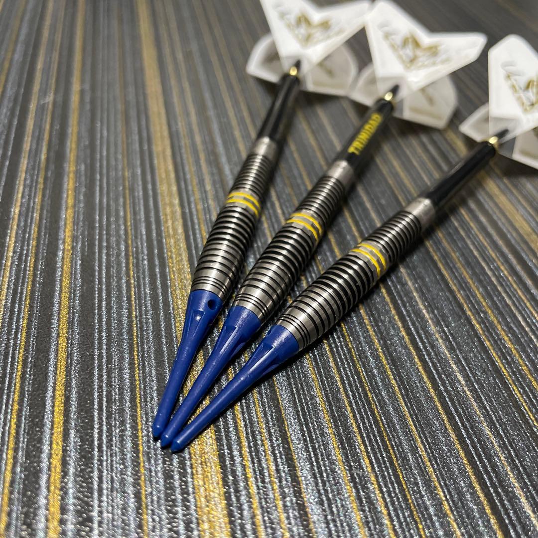 リカルド リカルド3 エスダーツ