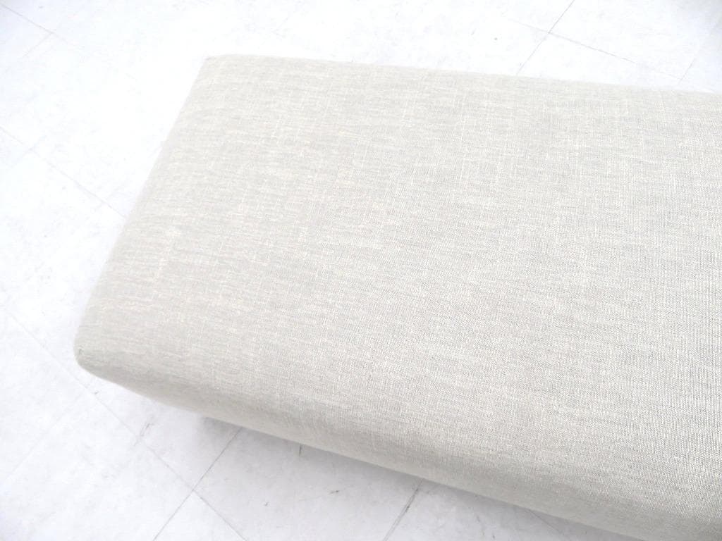 展示品　カッシーナ　ネスト　オットマン　スツール　高級　モダン　ソファ