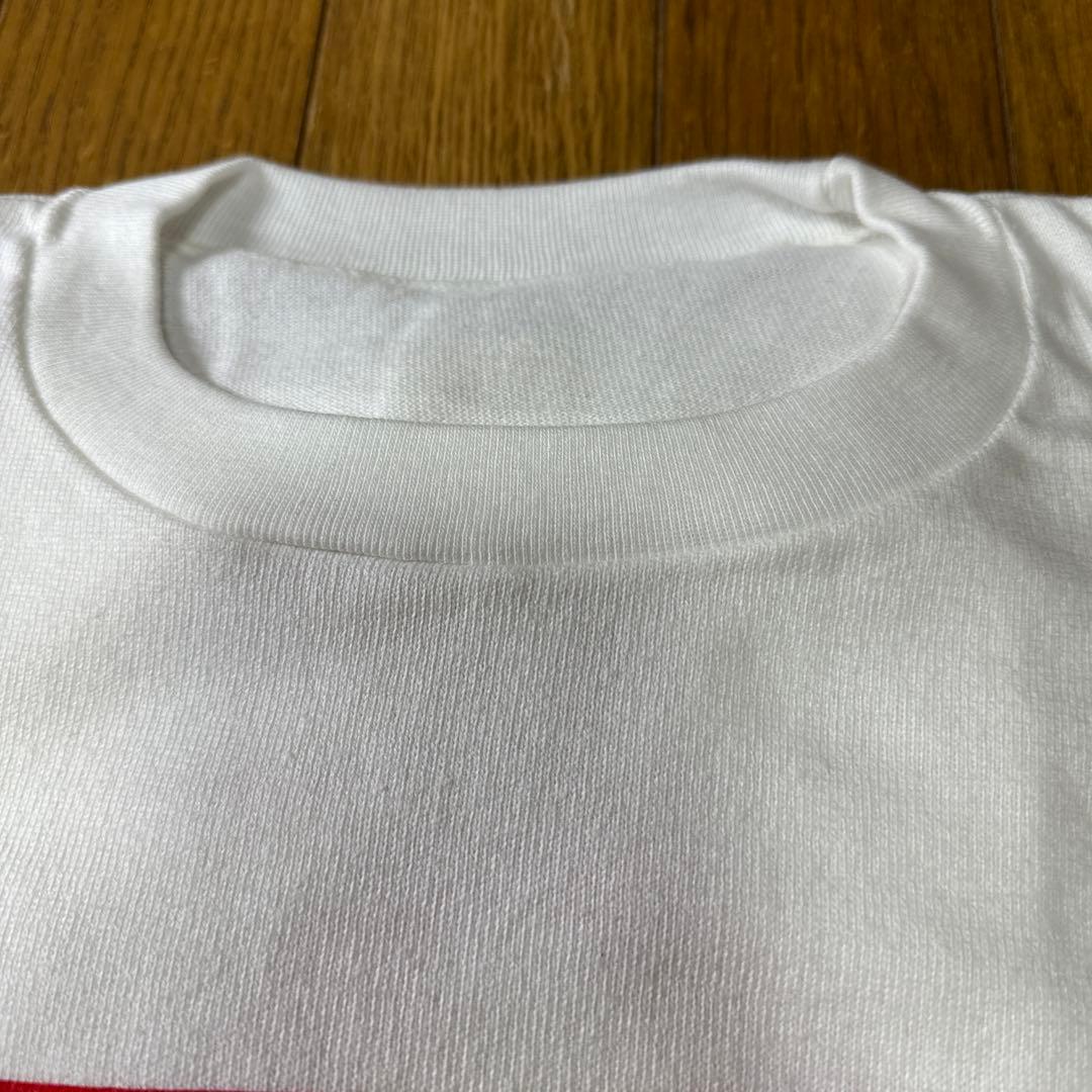 x japan 破滅に向かって ロングTシャツ