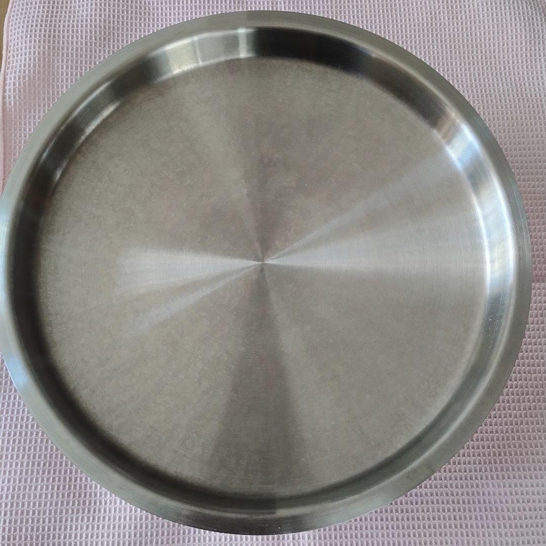 ビタクラフト ウルトラ 両手鍋 9205 IH対応