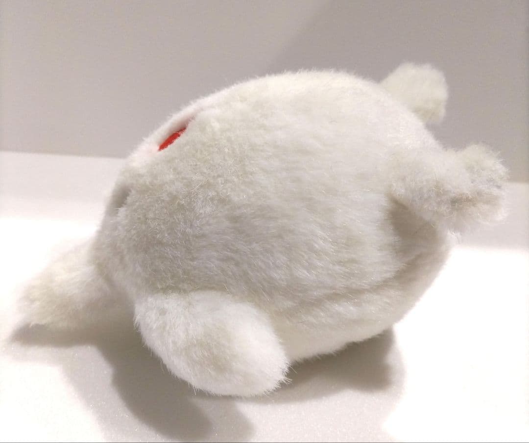 レトロ まじかるタルるートくん にるる ぬいぐるみ タルるート 1990